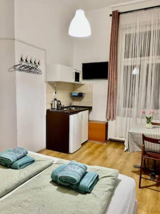 A13 Parliament Sunflower Cozy Apartment Βουδαπέστη Εξωτερικό φωτογραφία