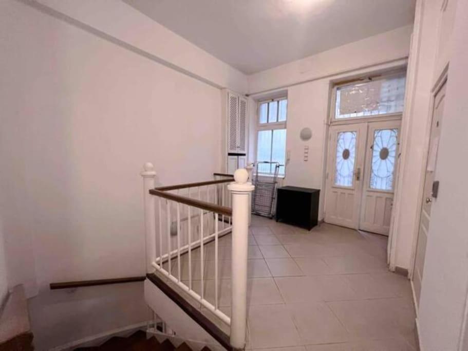 A13 Parliament Sunflower Cozy Apartment Βουδαπέστη Εξωτερικό φωτογραφία