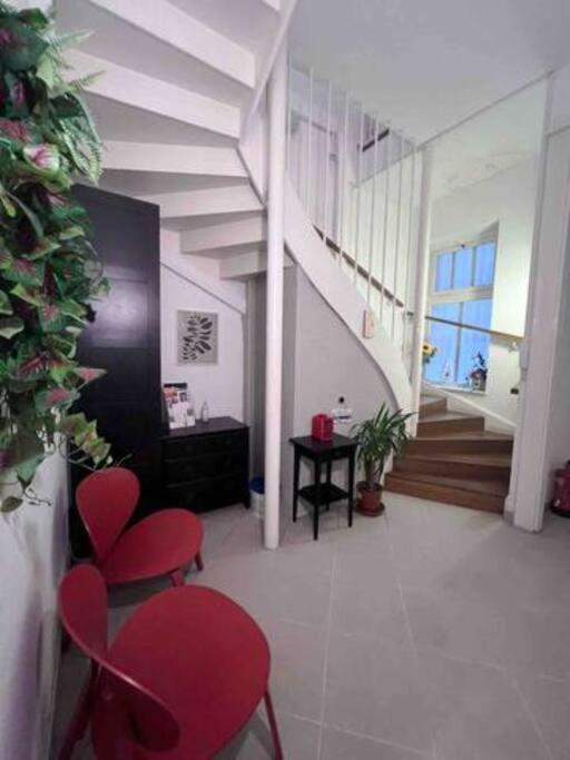 A13 Parliament Sunflower Cozy Apartment Βουδαπέστη Εξωτερικό φωτογραφία
