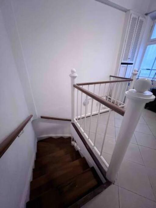 A13 Parliament Sunflower Cozy Apartment Βουδαπέστη Εξωτερικό φωτογραφία