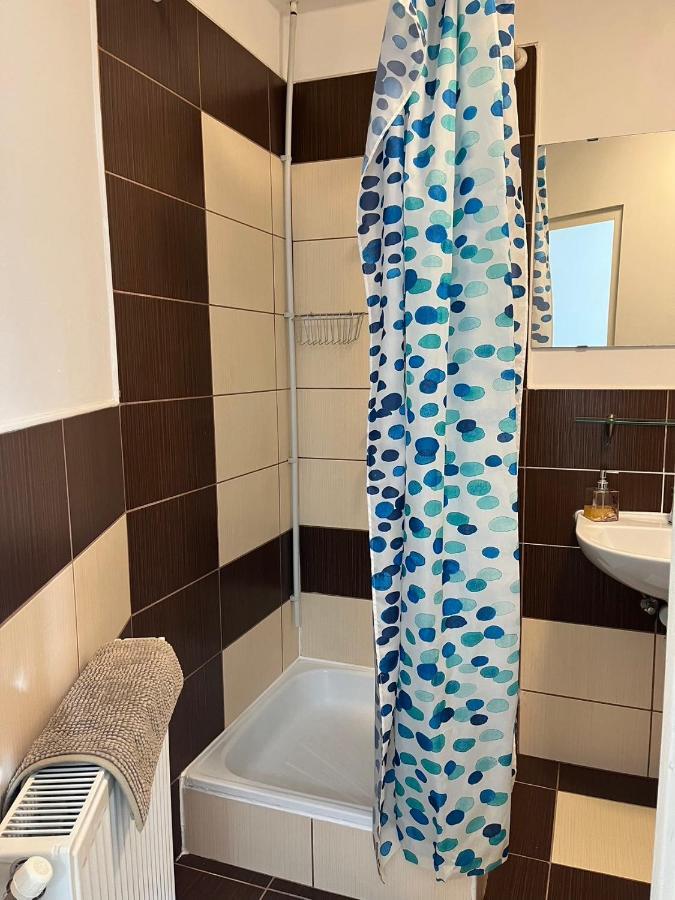 A13 Parliament Sunflower Cozy Apartment Βουδαπέστη Εξωτερικό φωτογραφία
